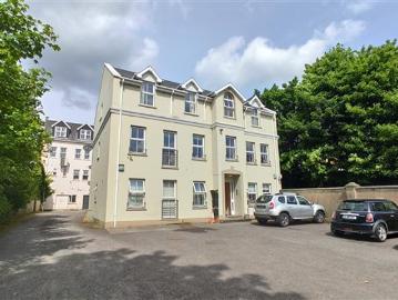 Sale Agreed | Apartment 3 & 4 Garden Court, Letterkenny,...