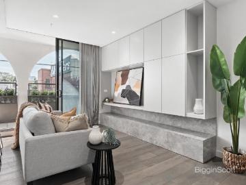 Apartment 3 Bedroom For Rent Richmond VIC ES101583562