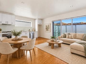 apartment 106/82 Hotham Street, St Kilda East