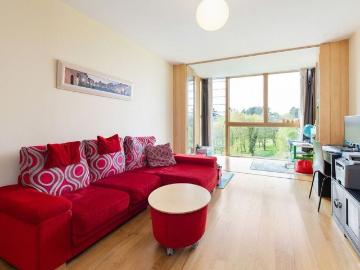 Apartment 147, The Links, Elmpark, Merrion, Dublin 4