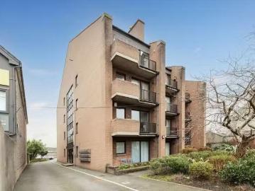 Apartment 18, Caragh Court, Fairview, Dublin 3, D03KH59...