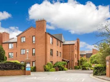 Apartment 19 Merchamp, Seafield Road East, Clontarf,...