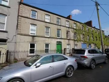 Apartment 1, Virginia House, Clancy Terrace, Rath Luirc,...