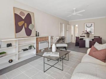 Apartment 1 Bedroom For Rent Melbourne VIC 460000...