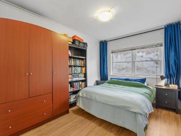 Apartment 1 Bedroom For Rent North Melbourne VIC ES103067787