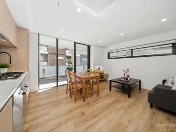 Apartment 1 Bedroom For Rent Asquith, NSW ES102774555