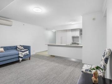 Apartment 1 Bedroom For Rent BRISBANE CITY QLD 440000...