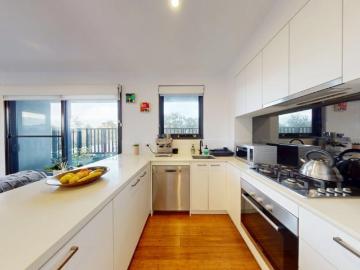 Apartment 1 Bedroom For Rent Brunswick West VIC 550...
