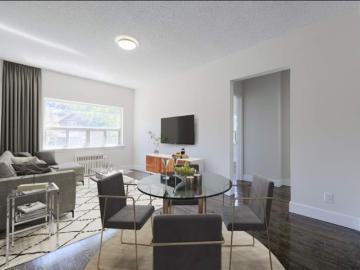 Apartment 1 Bedroom For Rent Etobicoke ON 1522 ELS96685605