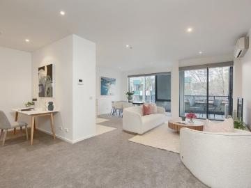 Apartment 1 Bedroom For Rent St Kilda VIC ES103844368