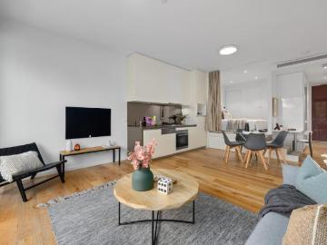 Apartment 1 Bedroom For Rent Surrey Hills VIC ES103067807