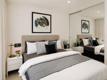 Apartment 1 Bedroom For Rent South Yarra VIC 350000...