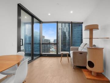 Apartment 1 Bedroom For Rent SOUTHBANK VIC 390000...