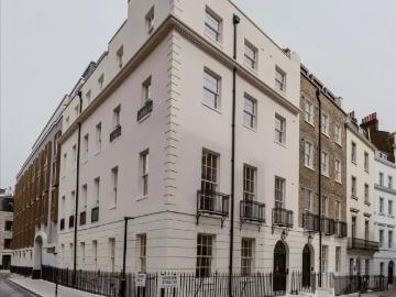 Apartment 1 Bedroom For Sale Mayfair London 1950000...