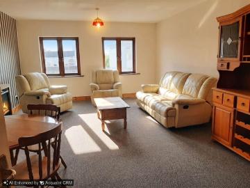 Apartment 1, Bowers Lane, Main Street, Ballinrobe,...