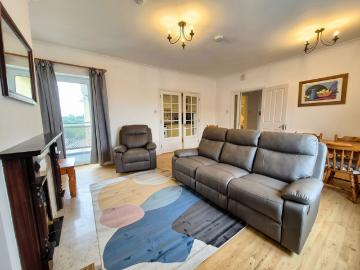 Apartment 20, Carberry House, Ard Ri, Athlone, Co....