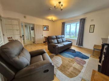 Apartment 20 Carberry House Ard Ri, Athlone, Westmeath