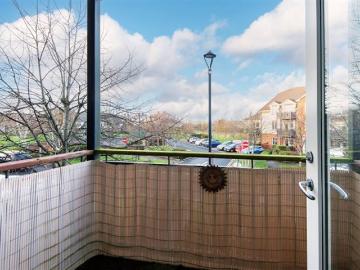 Apartment 20 Millbank, The Links, Station Road,...