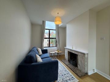 Apartment 21, Frankfort Court, Rathgar Avenue, Rathgar,...