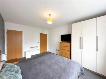 Apartment 229, Burnell Square, Mayne River Avenue,...