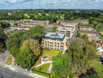 Apartment 222 Ashbrook, Howth Road, Clontarf, D03R1X8 is...