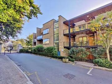 Apartment 22, Ridge Hall, Ballybrack, Co. Dublin,...