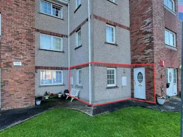 Apartment 26, Sandbrook, Sarsfield Road, Wilton, Co....