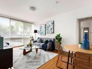 apartment 2/6 Redan Street, St Kilda