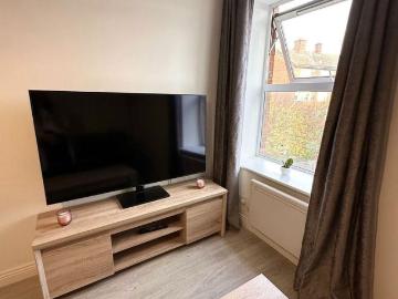 Apartment 28, Grafton Hall, Dublin 2, Dublin
