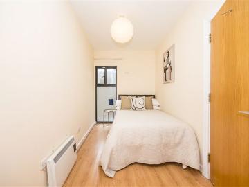Apartment 28 Henrietta Hall, off Bolton Street, North...