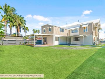 Apartment 2 Bedroom For Rent Mackay QLD 580 ES103597784
