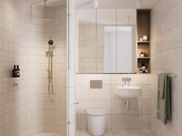 Apartment 2 Bedroom For Rent MELBOURNE VIC 900000 ES82515519