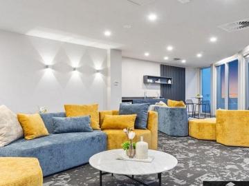Apartment 2 Bedroom For Rent EAST PERTH WA 1200000...