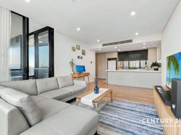 Apartment 2 Bedroom For Rent Rouse Hill, ES105707017