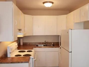 Apartment 2 Bedroom For Rent St. John's NL 1285...