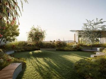 Apartment 2 Bedroom For Rent SOUTH MELBOURNE VIC 1900000...