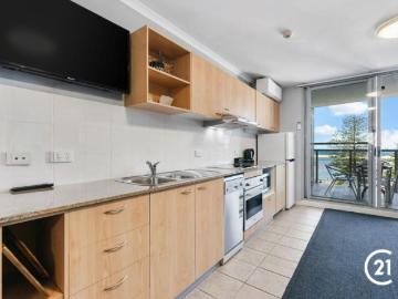 Apartment 2 Bedroom For Rent The Entrance, ES104828249