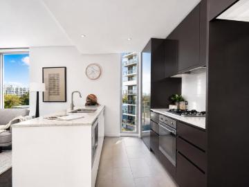 Apartment 2 Bedroom For Rent Wolli Creek NSW 850000...