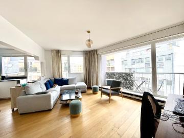 apartment 2 rooms