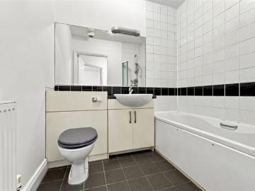 Apartment 30 Millstream, The Links, Portmarnock, Dublin,...
