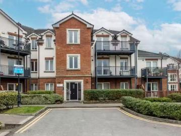 Apartment 32, Millfield, Portmarnock, Co. Dublin,...