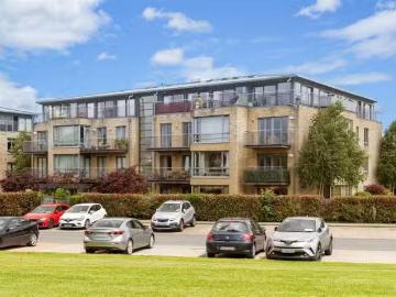 Apartment 35, Priory Court, Eden Gate, Delgany,...