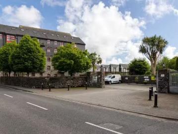 Apartment 36 Mill House, Mill Race, Midleton, Co. Cork,...