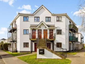 Apartment 39, Straffan Close, Straffan Wood, Maynooth,...