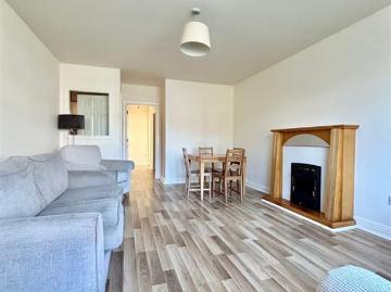 Apartment 7, Willow Grove, Clane Road, Sallins, Kildare