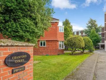Apartment 40 Cranford Court, Donnybrook, Dublin 4,...
