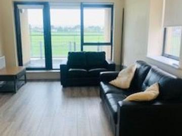 Apartment 41, Shangan Hall, Ballymun, Dublin 9
