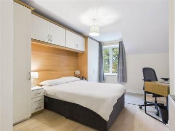 Apartment 44, Millbank, The Links, Portmarnock, County...