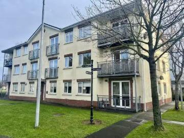 Apartment 46, Block 4, Weaver Court, Clondalkin, Dublin...