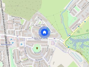 APARTMENT 47, MILLFIELD, THE LINKS, Portmarnock, Co. Dublin